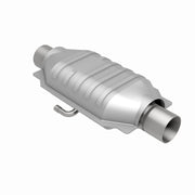 MagnaFlow 2.50in. PC1 Universal Converter Magnaflow Catalytic Converter Universal