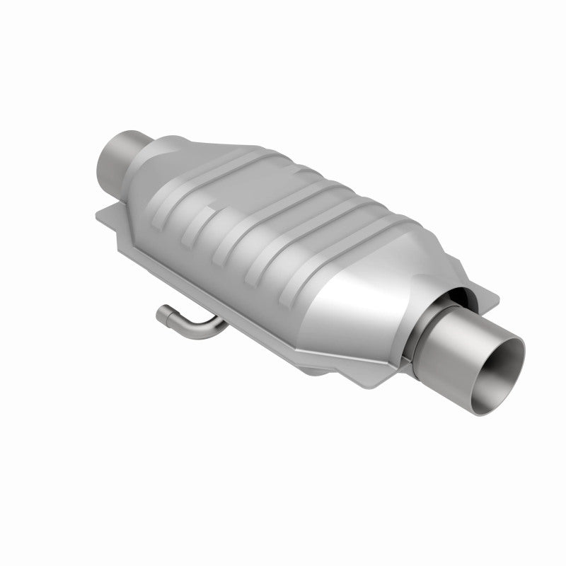 MagnaFlow 2.50in. PC1 Universal Converter Magnaflow Catalytic Converter Universal