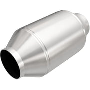 MagnaFlow Universal Catalytic Converter 2.50 inch C/C CA Pre-OBDII Magnaflow Catalytic Converter Universal