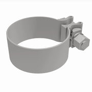 MagnaFlow Clamp 2.50inch TORCA SS 1.25inch 10pk Magnaflow Clamps