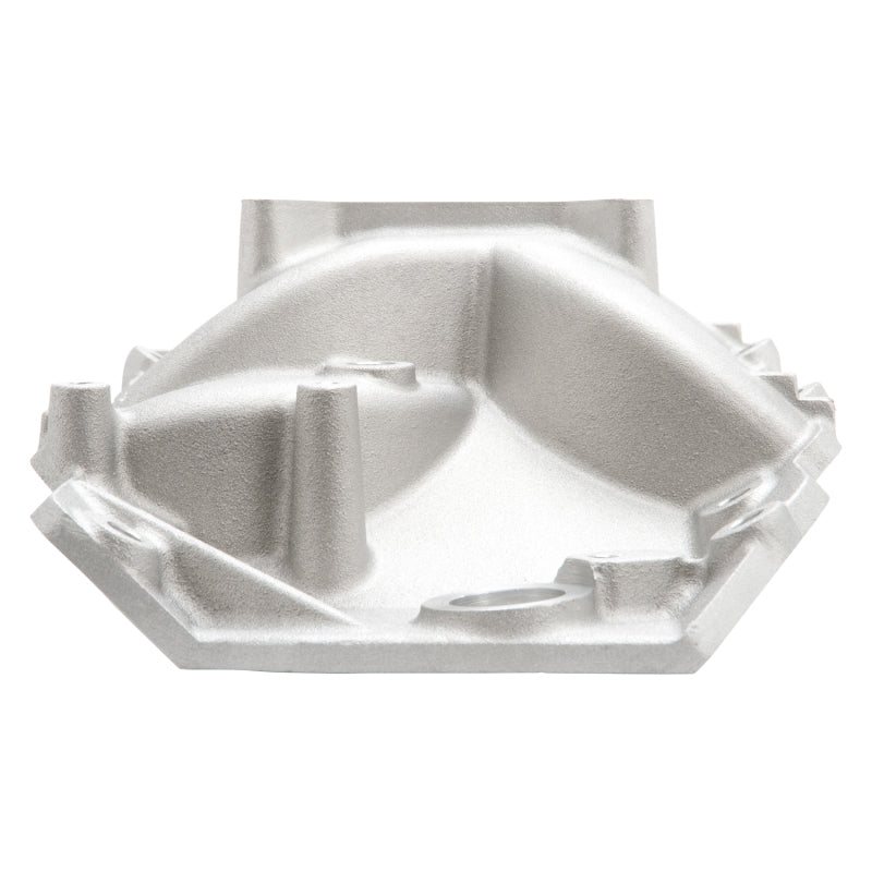 Edelbrock Performer RPM 454 Rect Manifold Edelbrock Intake Manifolds