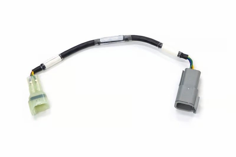 Haltech Crank Angle Sensor Harness Only For Mazda 13B S4/5 (No Sub Harnesses) Haltech Wiring Harnesses
