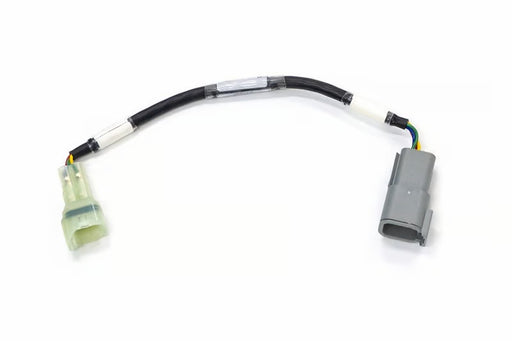 Haltech Crank Angle Sensor Harness Only For Mazda 13B S4/5 (No Sub Harnesses) Haltech Wiring Harnesses