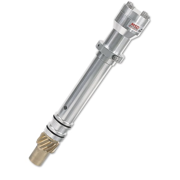 Oil Plug Wet Sump Chevy V8 8513 MSD Autoparts