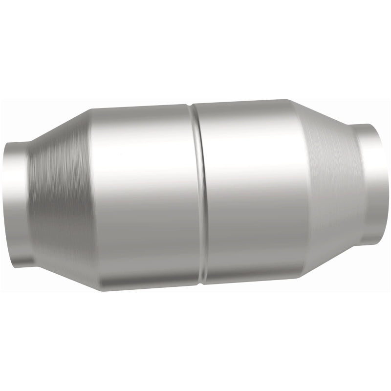 MagnaFlow Universal Catalytic Converter 3.50 inch C/C Diesel Magnaflow Catalytic Converter Universal