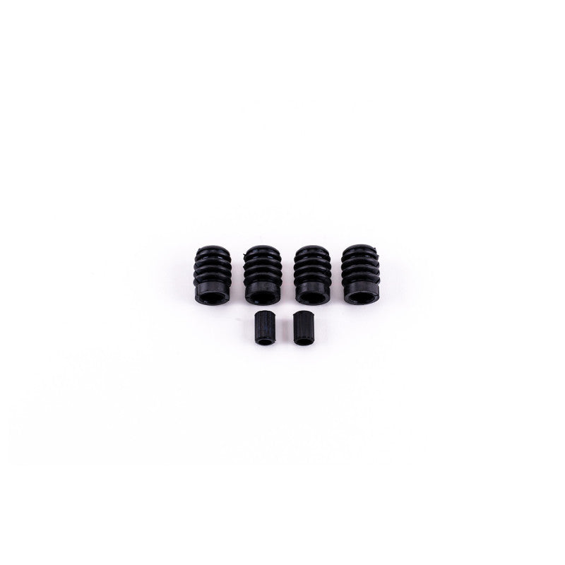 Power Stop 10-12 Ford F-450 Super Duty Pin Boot/Bushing Kit PowerStop Brake Hardware
