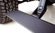 AMP Research 2022 Ford F-250/350/450 All Cabs (Fits Only Sync 4 Models) PowerStep Xtreme - Black AMP Research Running Boards