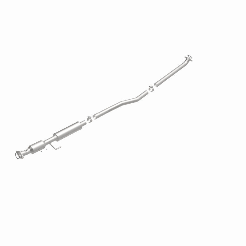 MagnaFlow Conv DF 13-18 Mazda CX-5  OEM Underbody