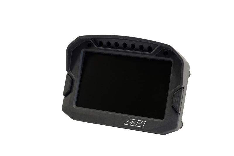 AEM CD-5 Carbon Digital Dash Display AEM Gauges