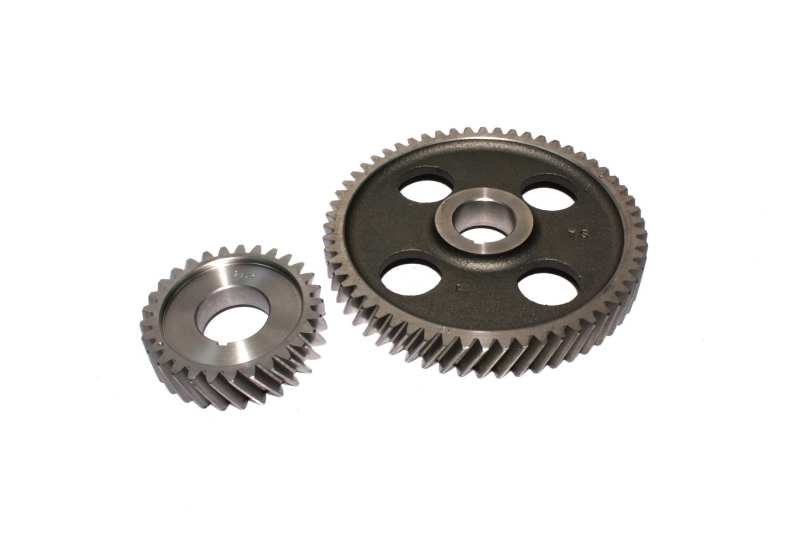 COMP Cams Steel Gear Set Ford 6 Cyl 24 COMP Cams Cam Gears