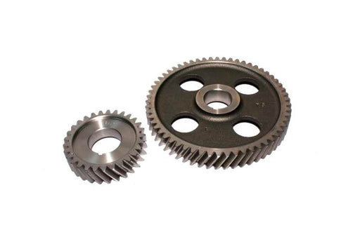 COMP Cams Steel Gear Set Ford 6 Cyl 24 COMP Cams Cam Gears