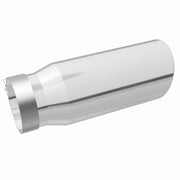 MagnaFlow Tip W/Clamp 5x13inch 4inch ID Magnaflow Catalytic Converter Universal
