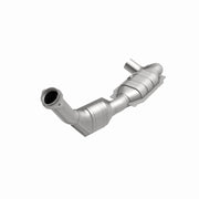 MagnaFlow Direct Fit Catalytic Converter 01 Ford Trucks 4.6L Magnaflow Catalytic Converter Direct Fit