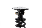 QA1 15-20 Ford F-150 4WD Lowering Kit w/ Spindles Double Adjustable 3.5in-5.5in QA1 Spindles
