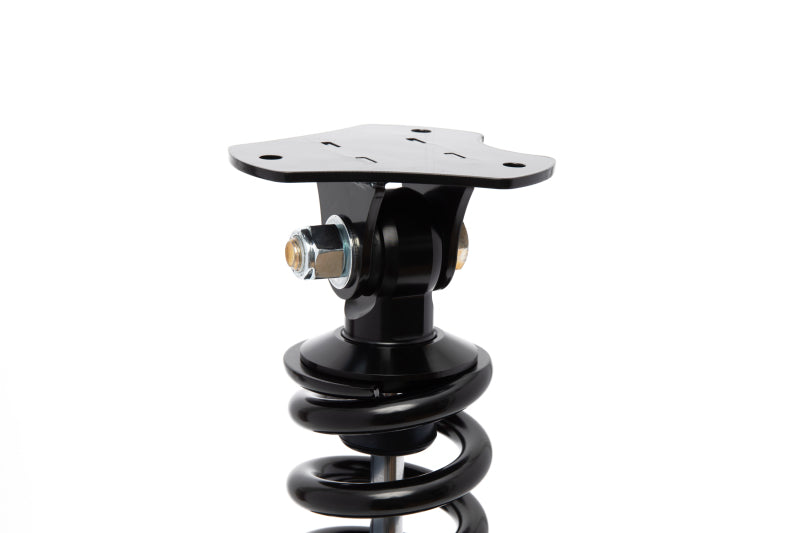 QA1 15-20 Ford F-150 4WD Lowering Kit w/ Spindles Double Adjustable 3.5in-5.5in QA1 Spindles