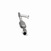 MagnaFlow Direct Fit Catalytic Converter 99-00 Ford Trucks 5.4L Magnaflow Catalytic Converter Direct Fit