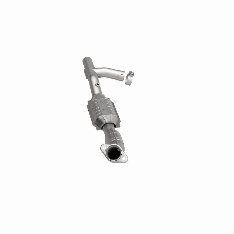 MagnaFlow Direct Fit Catalytic Converter 99-00 Ford Trucks 5.4L Magnaflow Catalytic Converter Direct Fit