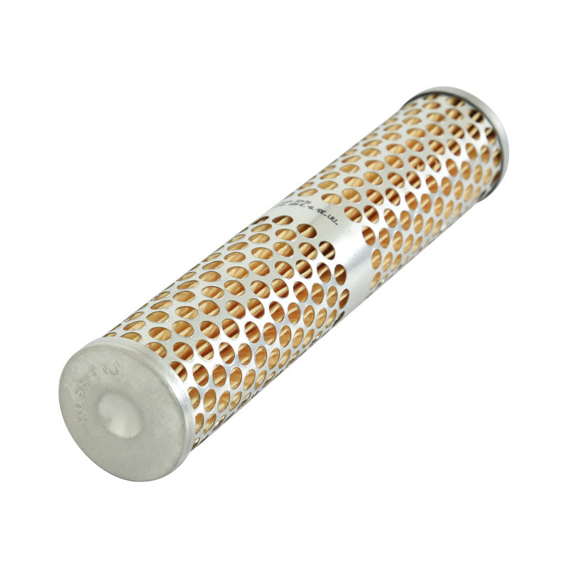 AEM Universal High Volume Fuel Filter Element AEM Fuel Filters
