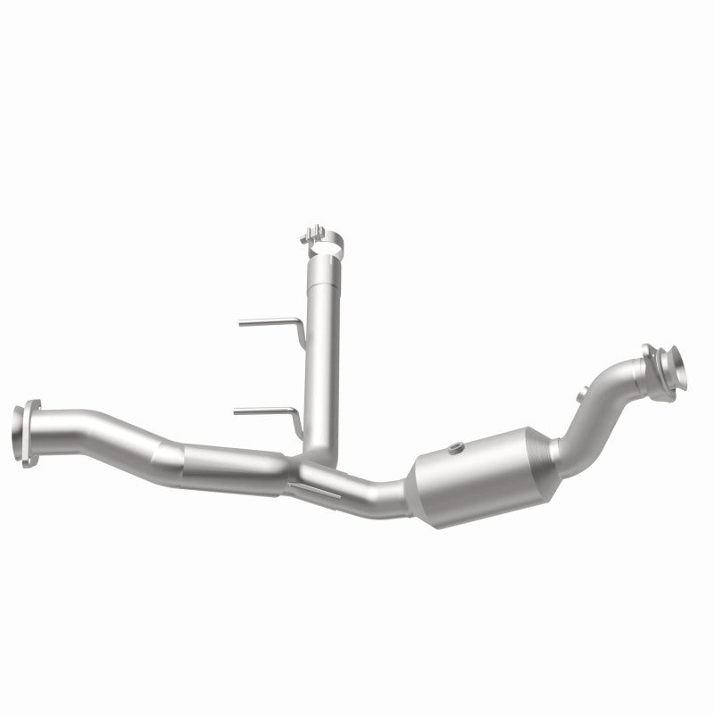 MagnaFlow 15-17 Ford F-150 XL V6 3.5L OEM Grade Direct Fit Catalytic Converter Magnaflow Catalytic Converter Direct Fit