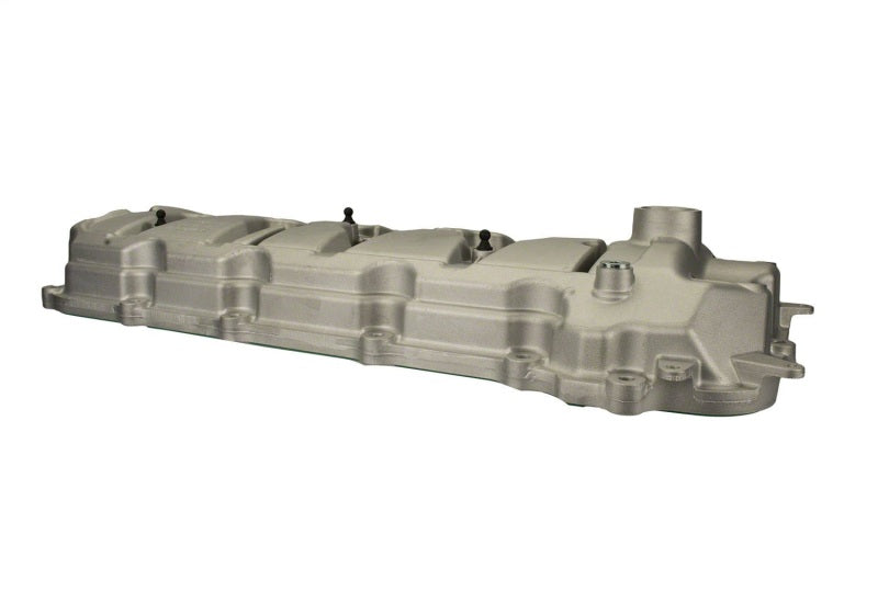 Ford Racing 5.0L/5.2L Aluminum Cam Cover - Pair Ford Racing Valve Covers