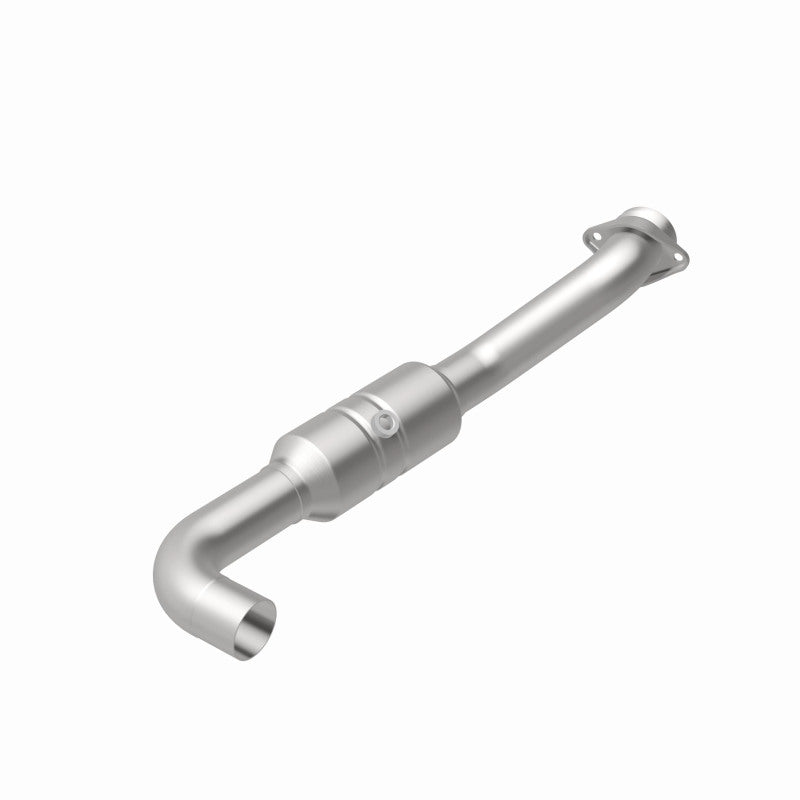 MagnaFlow 11-12 Ford F-150 3.5L Direct Fit Converter Magnaflow Catalytic Converter Direct Fit