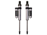 ICON 2005+ Ford F-250/F-350 Super Duty 4WD 2.5in Front 2.5 Series Shocks VS PB - Pair ICON Shocks and Struts