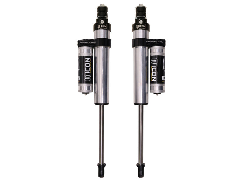 ICON 2005+ Ford F-250/F-350 Super Duty 4WD 2.5in Front 2.5 Series Shocks VS PB - Pair ICON Shocks and Struts