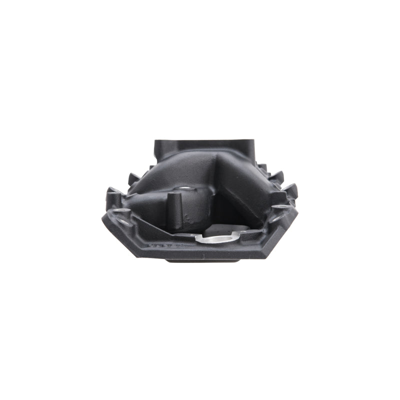 Edelbrock Intake Manifold Nascar Edition RPM Air-Gap for Big-Block Chevy 396-502 w/ Oval Ports Edelbrock Intake Manifolds