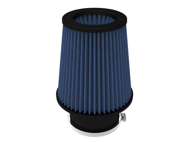 aFe Magnum FLOW Universal Air Filter 4-1/2 IN F x 7-1/2 IN B x 5-1/2 IN T (Inverted) x 8 IN H aFe Air Filters - Universal Fit