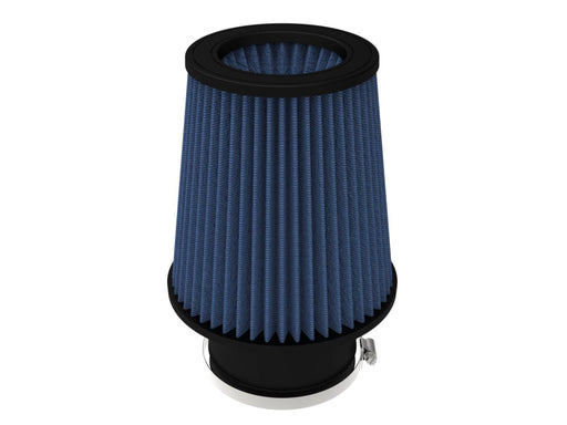 aFe Magnum FLOW Universal Air Filter 4-1/2 IN F x 7-1/2 IN B x 5-1/2 IN T (Inverted) x 8 IN H aFe Air Filters - Universal Fit