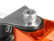 aFe Control PFADT Series Engine Mount Set; Chevrolet Corvette (C5/C6) 97-13 Orange aFe Engine Mounts