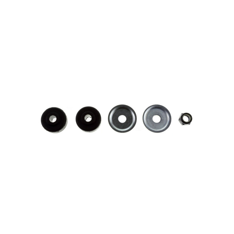 Bilstein 5100 Series 1997 Dodge Ram 1500 Laramie 4WD Front 46mm Monotube Shock Absorber Bilstein Shocks and Struts