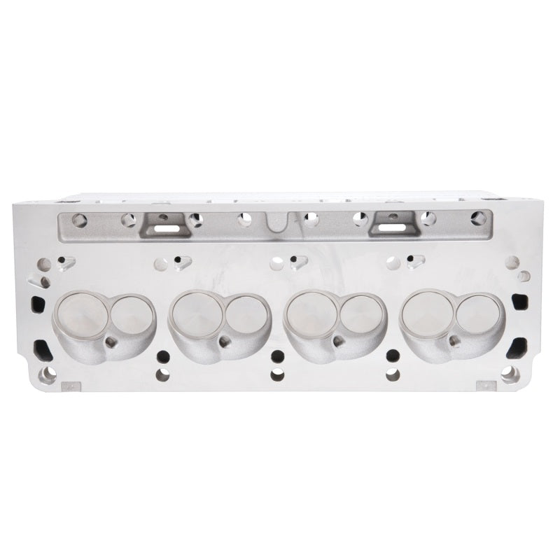 Edelbrock Cylinder Head SB Ford Performer RPM 1 90In Int Valve for Hydraulic Roller Cam As Cast (Ea) Edelbrock Heads