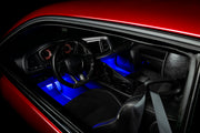 Oracle 36in LED Retail Pack - RGB ColorSHIFT ORACLE Lighting Light Strip LED