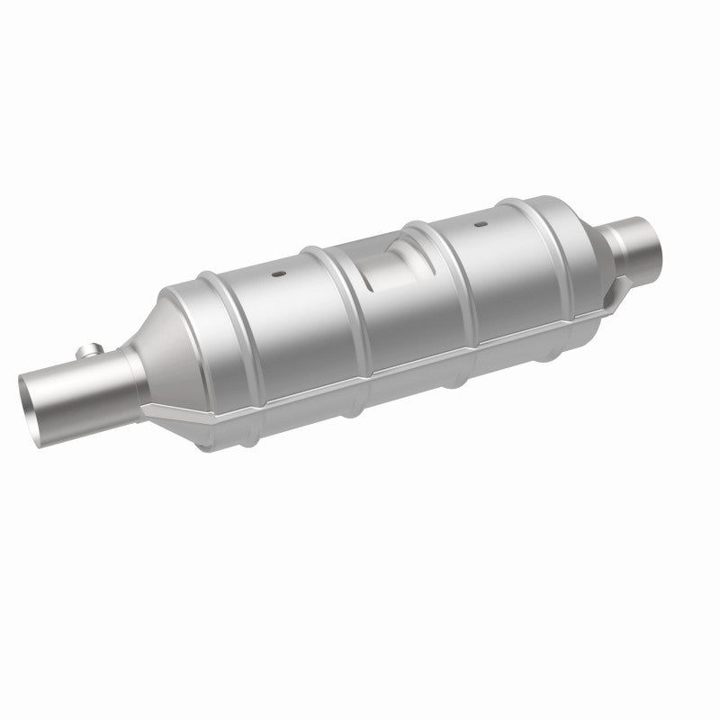 MagnaFlow Universal Catalytic Converter 97-02 Ford Truck And Vans Magnaflow Catalytic Converter Direct Fit