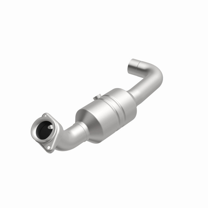Magnaflow Conv DF 2011-2014 F-150 5.0L Underbody Magnaflow Catalytic Converter Direct Fit