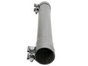 aFe MACH Force-Xp 304 SS Resonator Delete 3in Inlet/Outlet x 3in Dia x 16in L aFe X Pipes