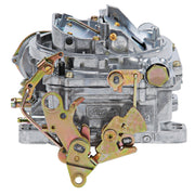 Edelbrock Carburetor AVS2 Series 4-Barrel 650 CFM Off-Road Electric Choke Satin Finish (Non-EGR) Edelbrock Carburetors