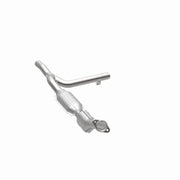 MagnaFlow Conv DF 01-03 Ford F150 5.4L Passenger Side Magnaflow Catalytic Converter Direct Fit