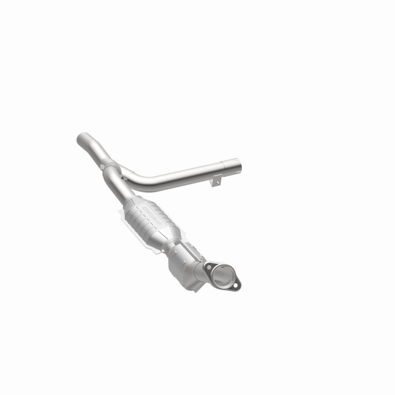 MagnaFlow Conv DF 01-03 Ford F150 5.4L Passenger Side Magnaflow Catalytic Converter Direct Fit