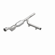 MagnaFlow Conv DF F150/F250 97-98 4.6L PS 4wd Magnaflow Catalytic Converter Direct Fit