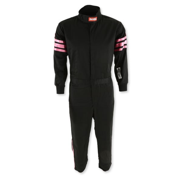 RaceQuip One Piece Single Layer Fire Suit 1950895RQP