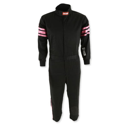 RaceQuip One Piece Single Layer Fire Suit 1950891RQP RACEQUIP Autoparts