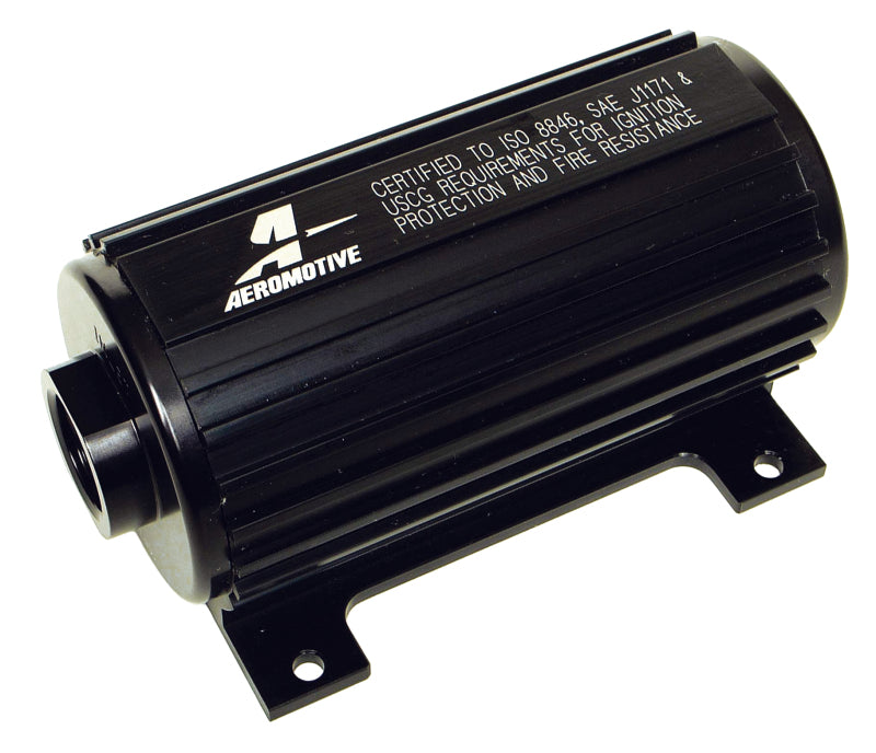 Aeromotive Marine 1200 HP EFI Pump Aeromotive Fuel Pumps