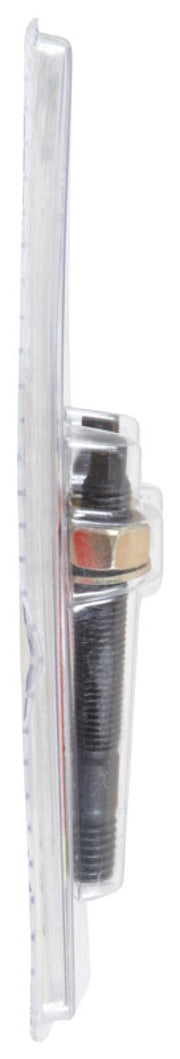 Spectre Carburetor Stud Kit w/Hardware 2-1/2in. Spectre Carburetors