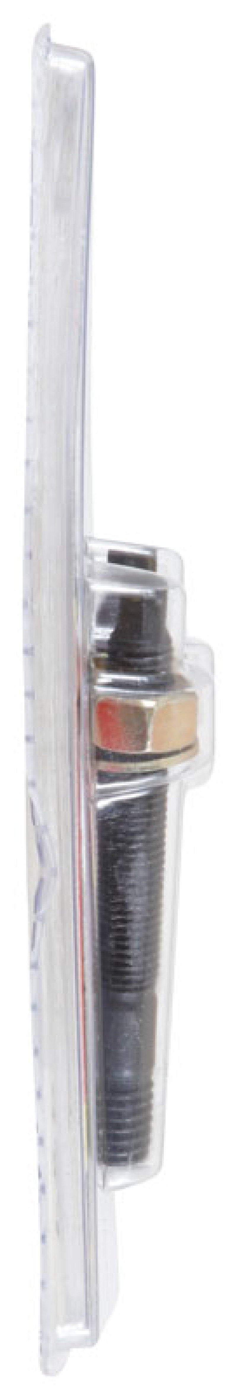 Spectre Carburetor Stud Kit w/Hardware 2-1/2in. Spectre Carburetors