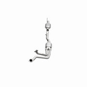 MagnaFlow Conv DF 96 Ford F-150 4.9L I-6 Magnaflow Catalytic Converter Direct Fit