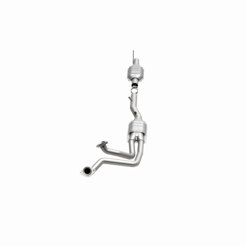 MagnaFlow Conv DF 96 Ford F-150 4.9L I-6 Magnaflow Catalytic Converter Direct Fit