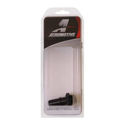 Aeromotive Adapter - 5/8 Male Quick Connect - Short - AN-08 ORB Aeromotive Fittings
