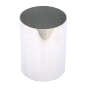 Spectre Tube 3in od X 4inl Aluminum Spectre Aluminum Tubing
